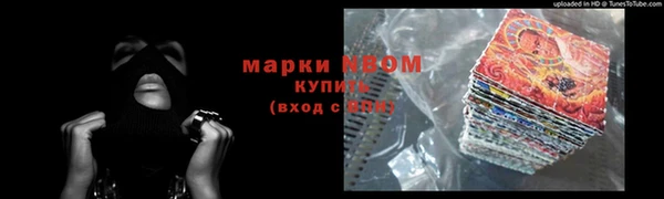 мдпв Пересвет
